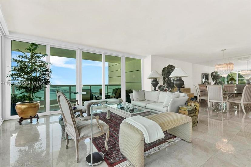 Picture of 2127 Brickell Ave # 3304, Miami FL 33129