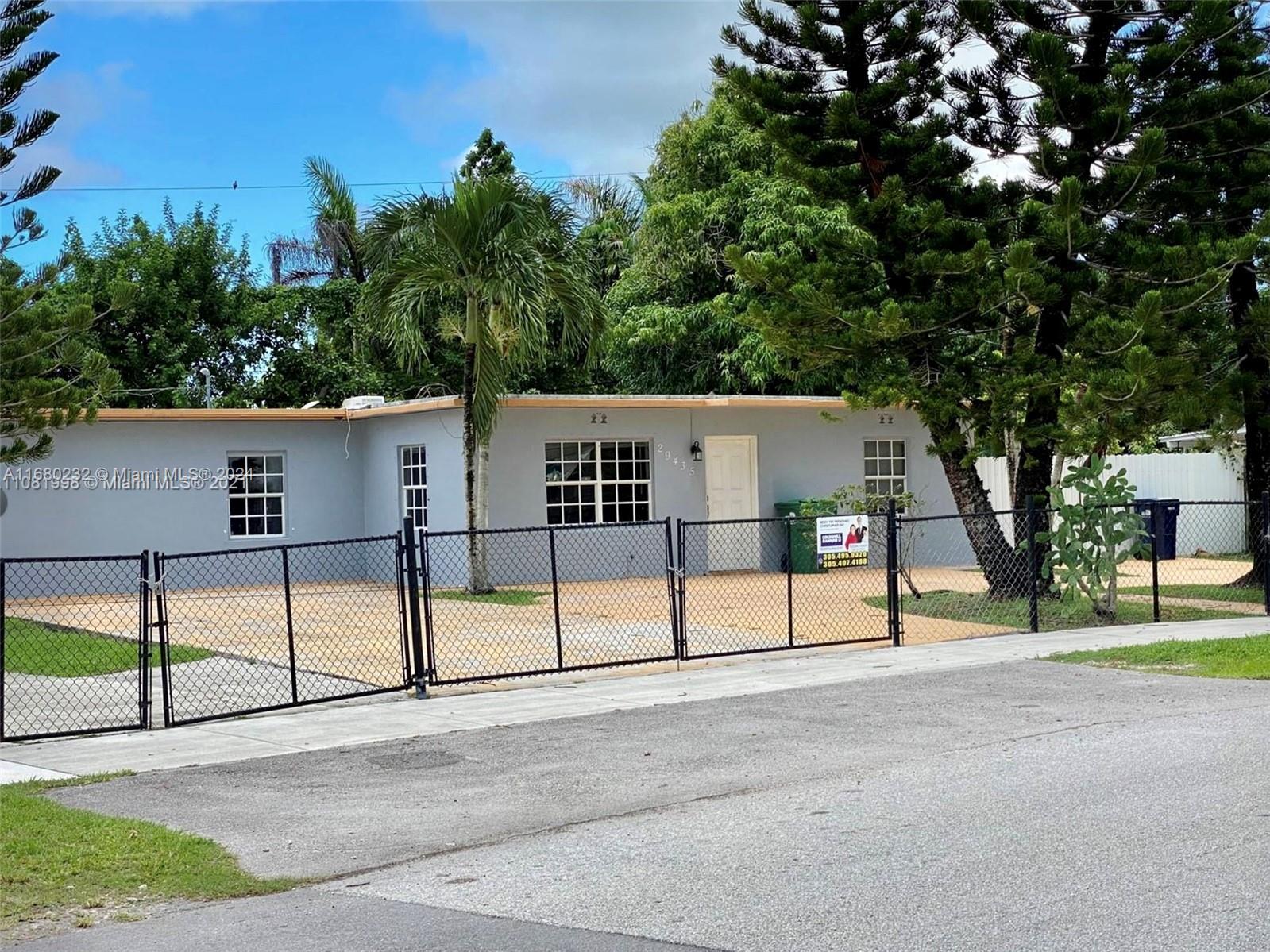 Picture of 29435 Delaware Rd, Homestead, FL 33033
