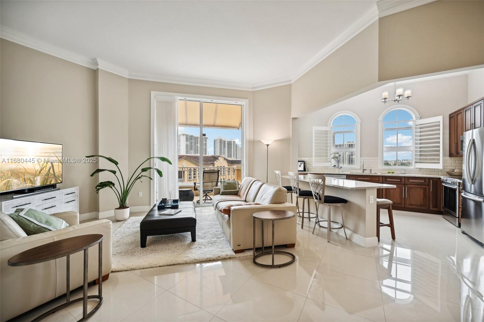Picture of 3001 NE 185Th St # 712, Aventura, FL 33180