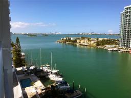 Picture of 7929 West Dr # 802, North Bay Village, FL 33141