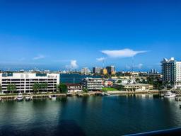 Picture of 7929 West Dr # 802, North Bay Village, FL 33141