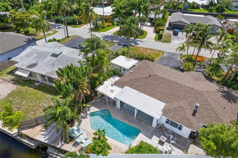 Picture of 4031 NE 16Th Ave, Oakland Park FL 33334