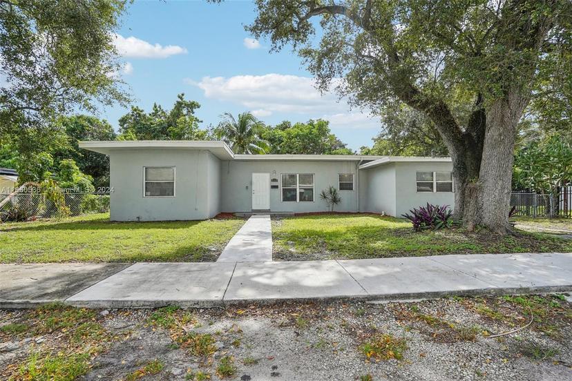 Picture of 510 NE 132Nd Ter, North Miami FL 33161