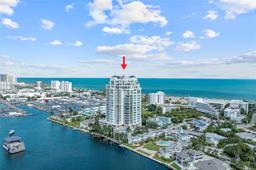 Picture of 3055 Harbor Dr # 2102, Fort Lauderdale, FL 33316