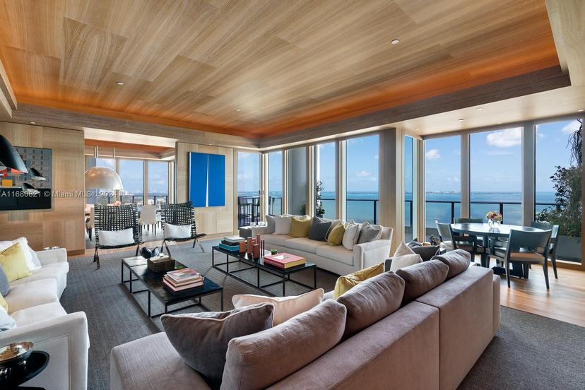 Picture of 2627 S Bayshore Dr # 3201, Miami FL 33133
