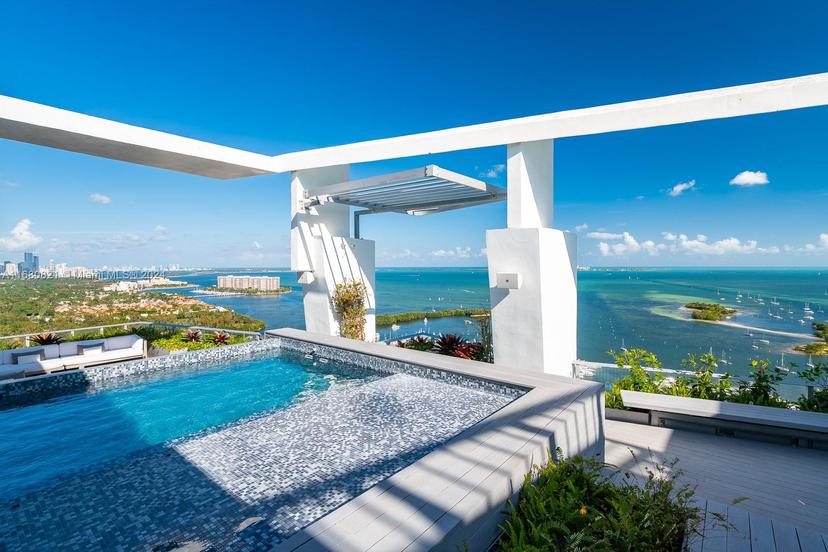Picture of 2627 S Bayshore Dr # 3201, Miami FL 33133