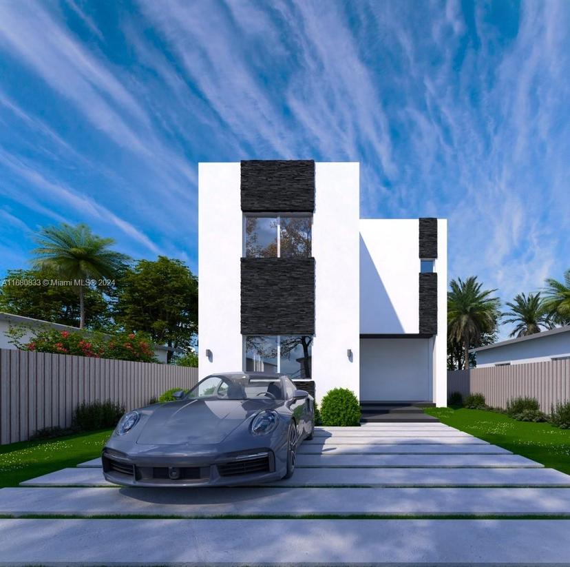 Picture of 721 NW 5Th Ave, Pompano Beach FL 33060