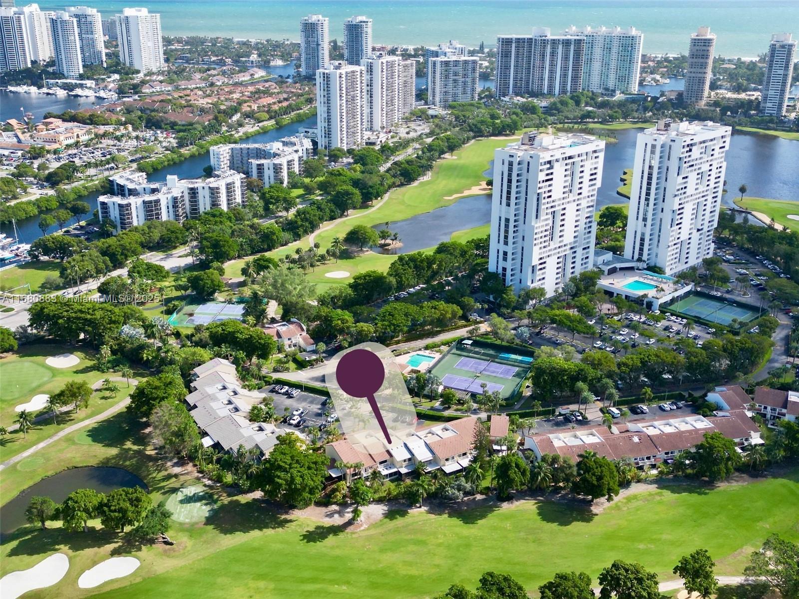 Picture of 20412 NE 34Th Ct # 19, Aventura, FL 33180