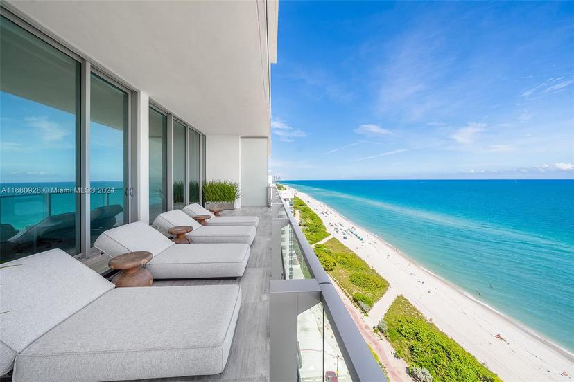 Picture of 6901 Collins Ave # 1504, Miami Beach FL 33141