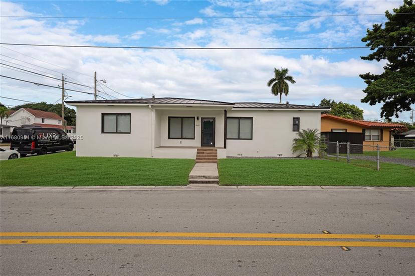 Picture of 1601 SW 25Th Ave, Miami FL 33145