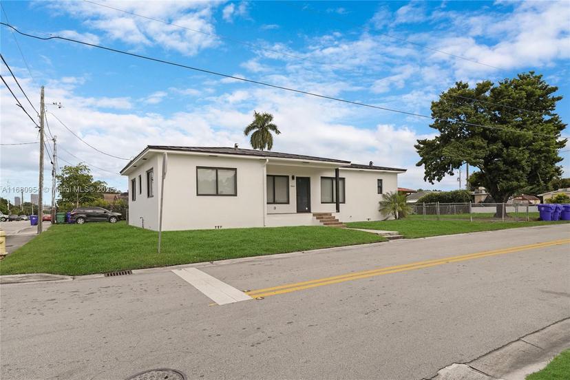 Picture of 1601 SW 25Th Ave, Miami FL 33145
