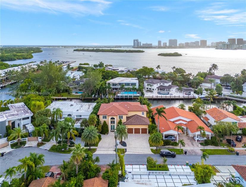 Picture of 13255 Biscayne Bay Ter, North Miami FL 33181