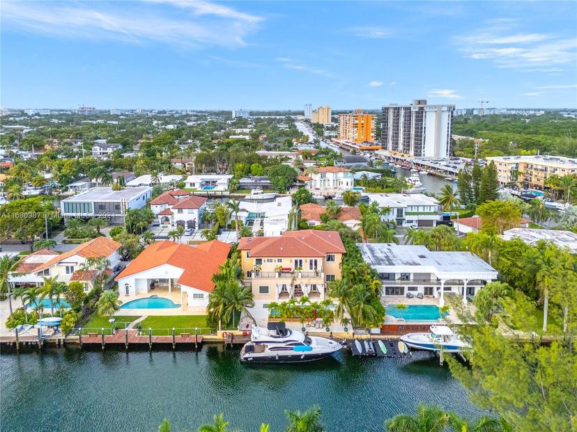 Picture of 13255 Biscayne Bay Ter, North Miami FL 33181