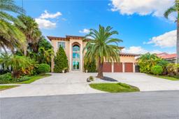 Picture of 13255 Biscayne Bay Ter, North Miami, FL 33181