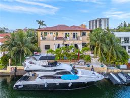 Picture of 13255 Biscayne Bay Ter, North Miami, FL 33181