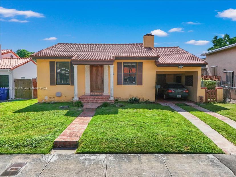 Picture of 1344 SW 16Th St, Miami FL 33145
