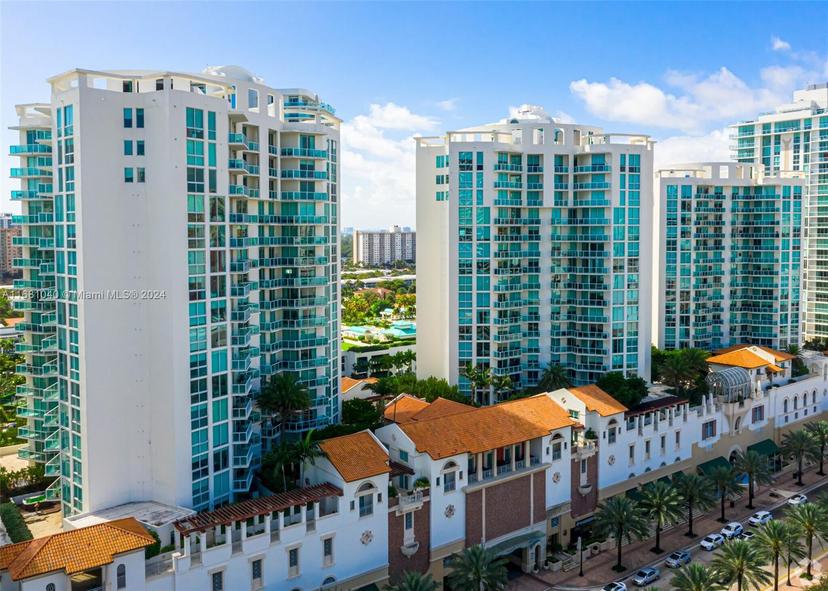 Picture of 150 Sunny Isles Blvd # 1704, Sunny Isles Beach FL 33160