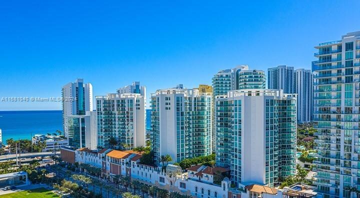 Picture of 150 Sunny Isles Blvd # 1704, Sunny Isles Beach FL 33160