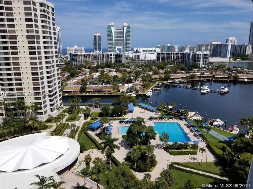 Picture of 500 Three Islands Blvd # 116, Hallandale Beach FL 33009