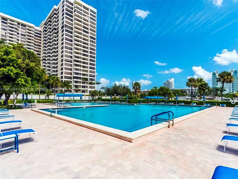 Picture of 500 Three Islands Blvd # 116, Hallandale Beach FL 33009