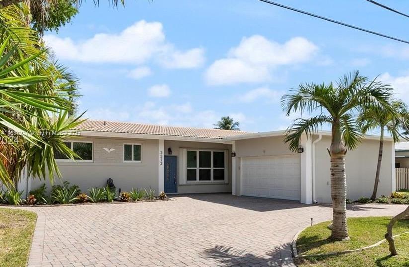Picture of 2312 NE 17Th Ave, Wilton Manors, FL 33305