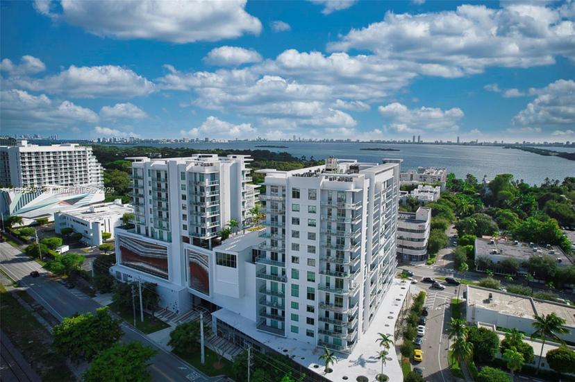 Picture of 3900 Biscayne Blvd # 807, Miami FL 33137