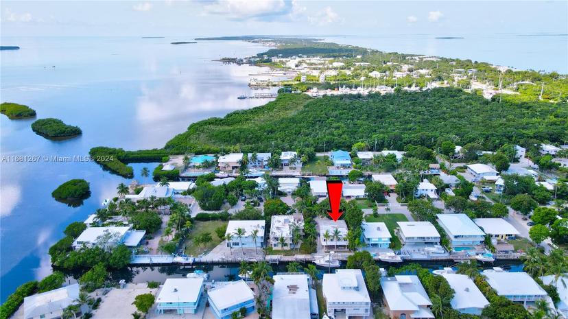Picture of 1121 Grand Street, Key Largo FL 33037