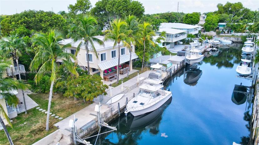 Picture of 1121 Grand Street, Key Largo FL 33037