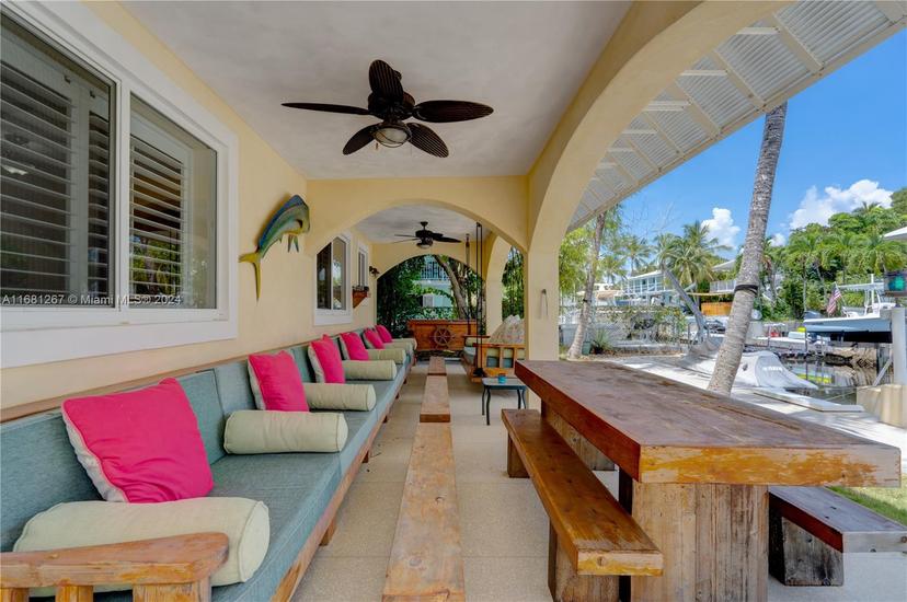 Picture of 1121 Grand Street, Key Largo FL 33037