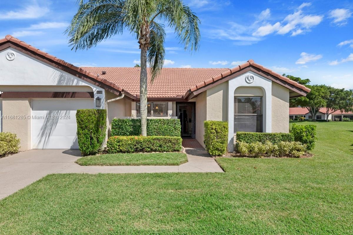 Picture of 8182 Mooring Cir # 8182, Boynton Beach, FL 33472