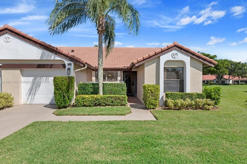 Picture of 8182 Mooring Cir # 8182, Boynton Beach FL 33472