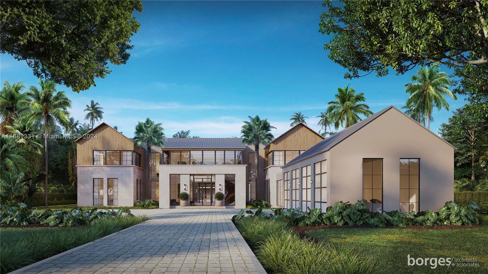 Picture of 6060 SW 120Th St, Pinecrest, FL 33156