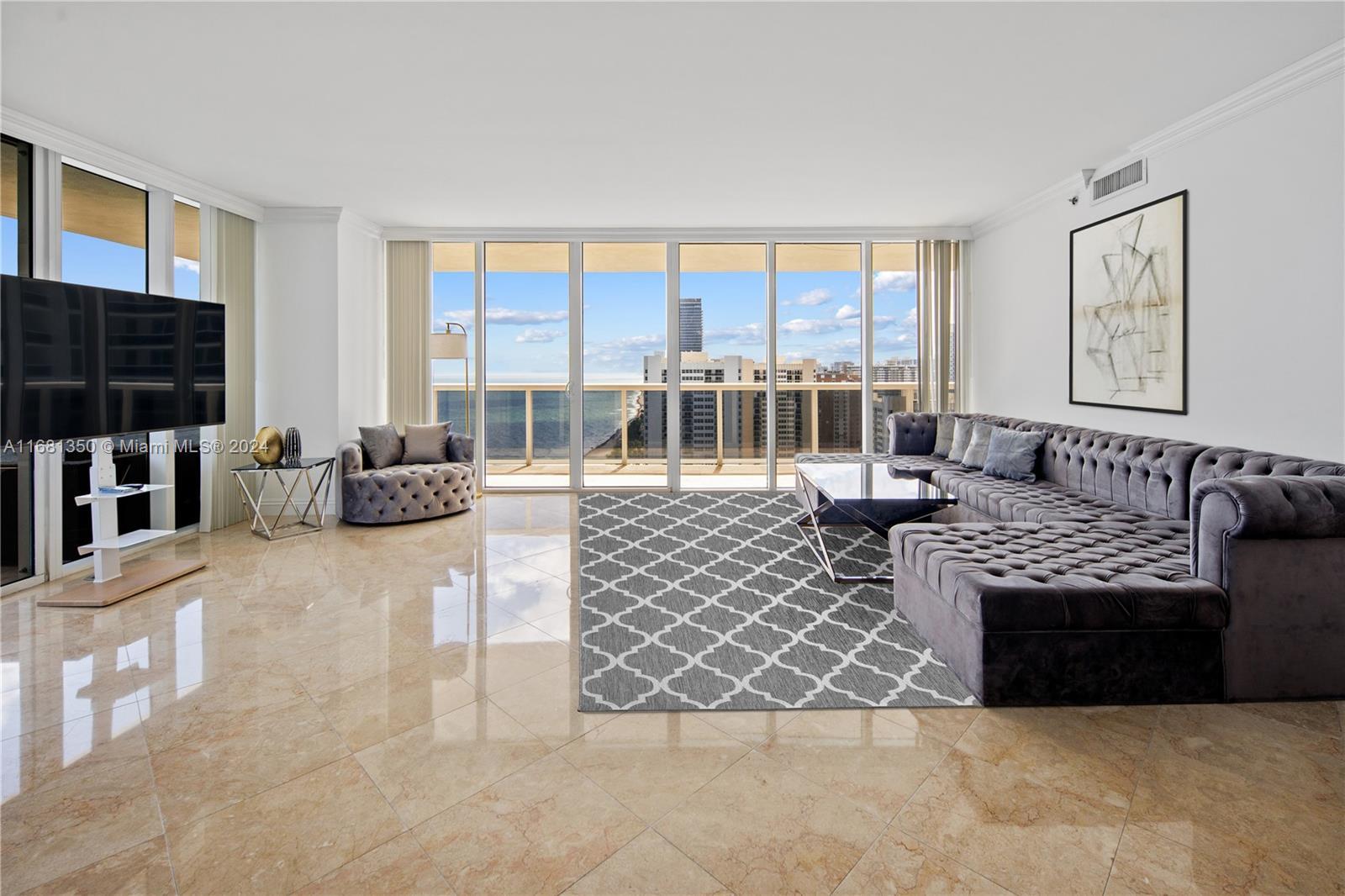 Picture of 1830 S Ocean Dr # 2202, Hallandale Beach, FL 33009
