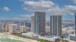 Picture of 1830 S Ocean Dr # 2202, Hallandale Beach, FL 33009