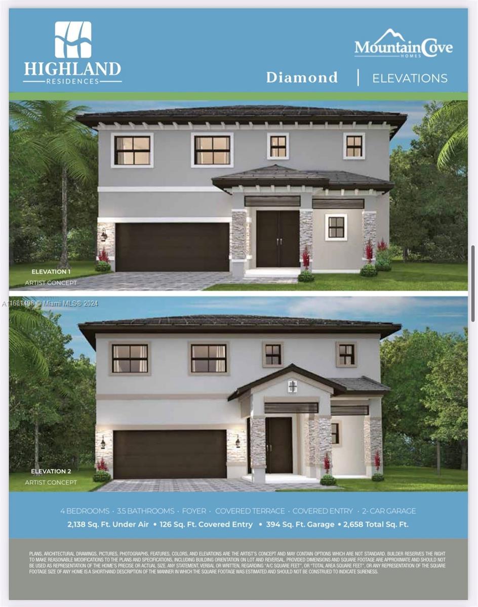 Picture of 18902 SW 316Th St, Homestead, FL 33030