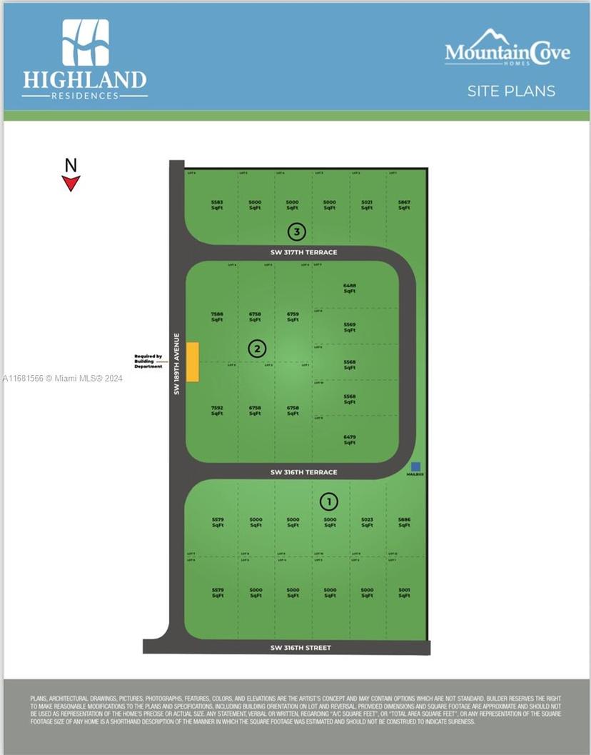Picture of 18918 SW 316Th St, Homestead FL 33030