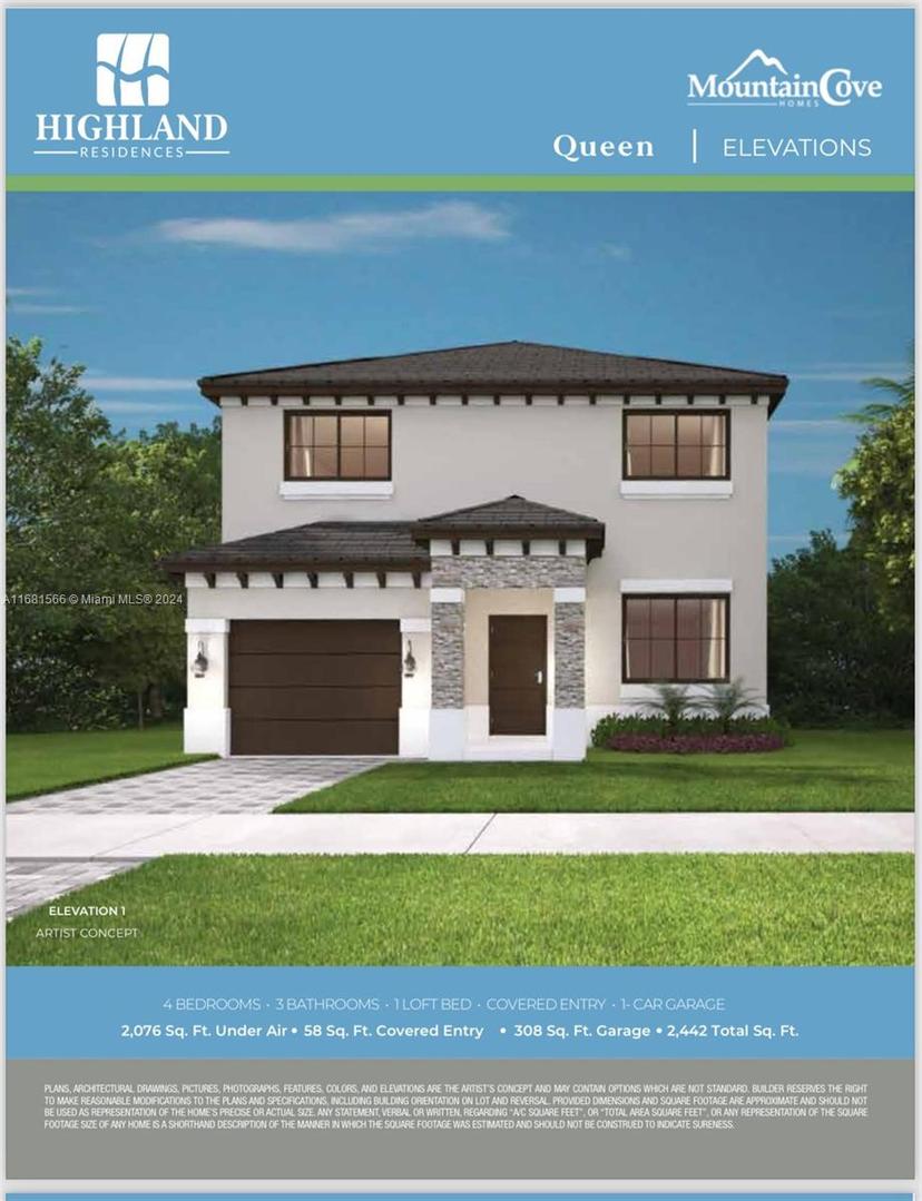 Picture of 18918 SW 316Th St, Homestead FL 33030