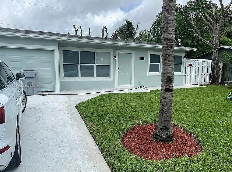 Picture of 931 NE 23Rd St, Pompano Beach FL 33064