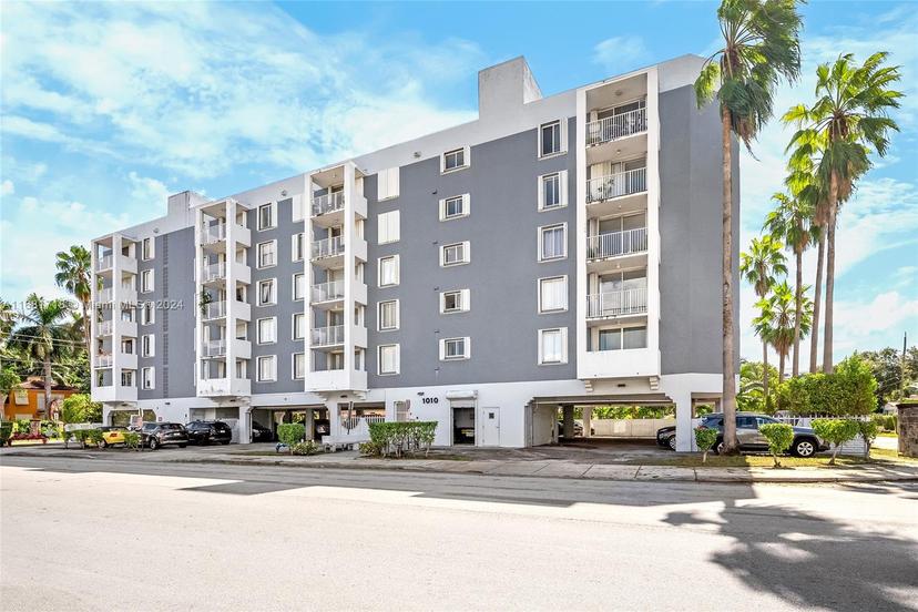 Picture of 1010 NW 11Th St # 507, Miami FL 33136