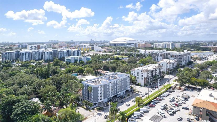 Picture of 1010 NW 11Th St # 507, Miami FL 33136