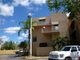 Picture of 10801 SW 109Th Ct # D116, Miami, FL 33176