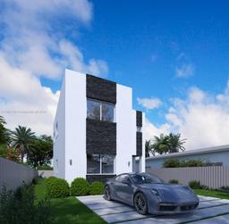 Picture of 700 NW 5Th Ave, Pompano Beach, FL 33060