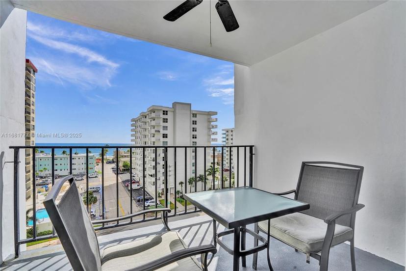 Picture of 1400 S Ocean Dr # 708, Hollywood FL 33019