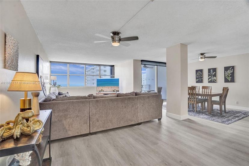 Picture of 1400 S Ocean Dr # 708, Hollywood FL 33019