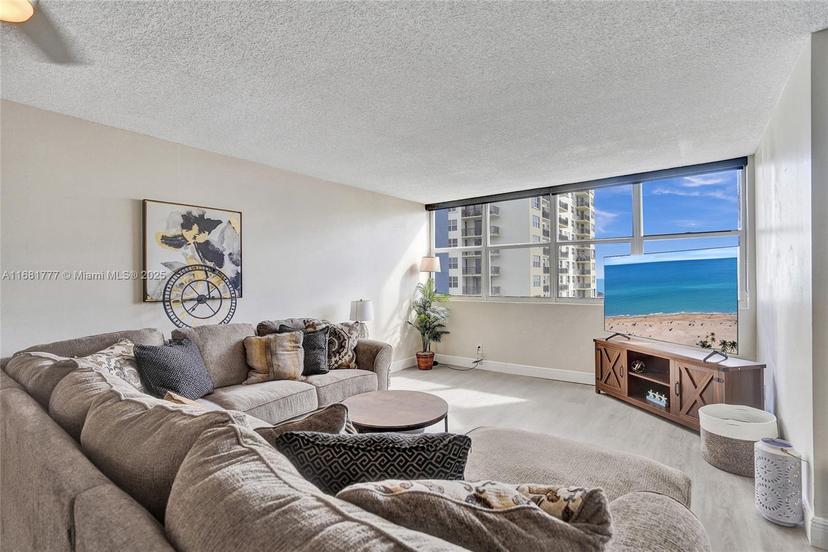 Picture of 1400 S Ocean Dr # 708, Hollywood FL 33019