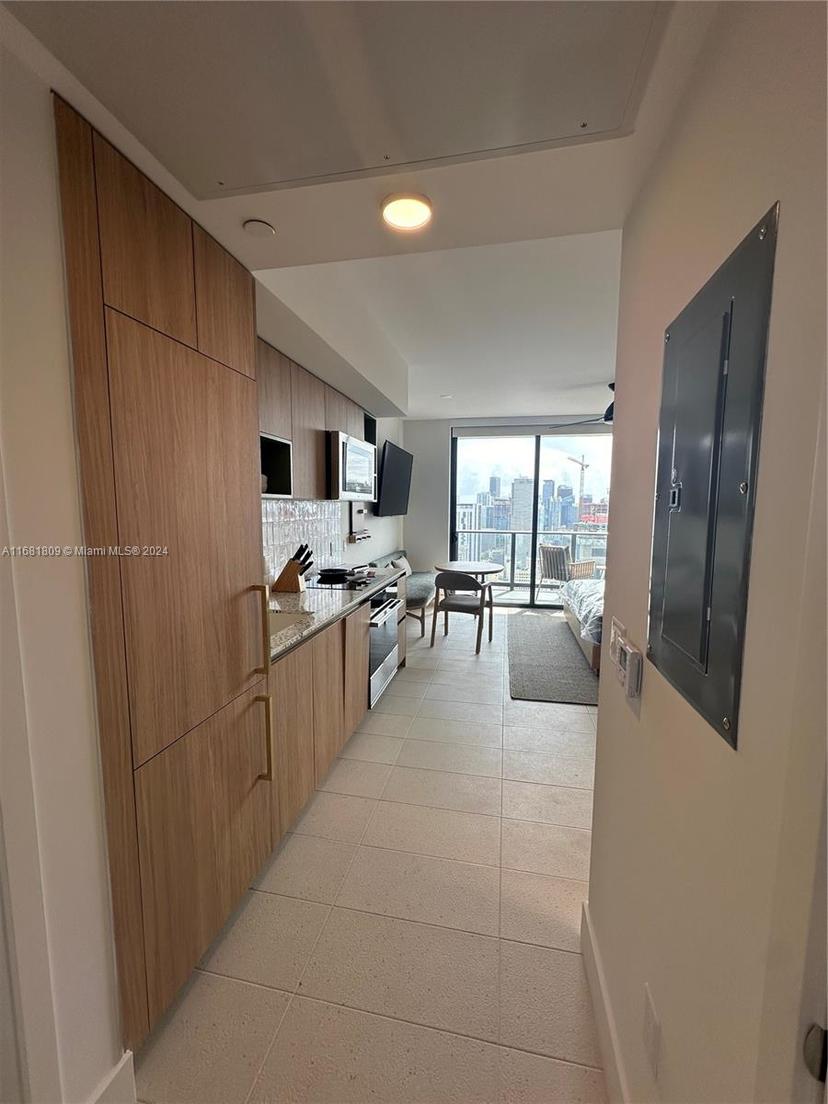 Picture of 601 NE 1St Ave # 3706, Miami FL 33132