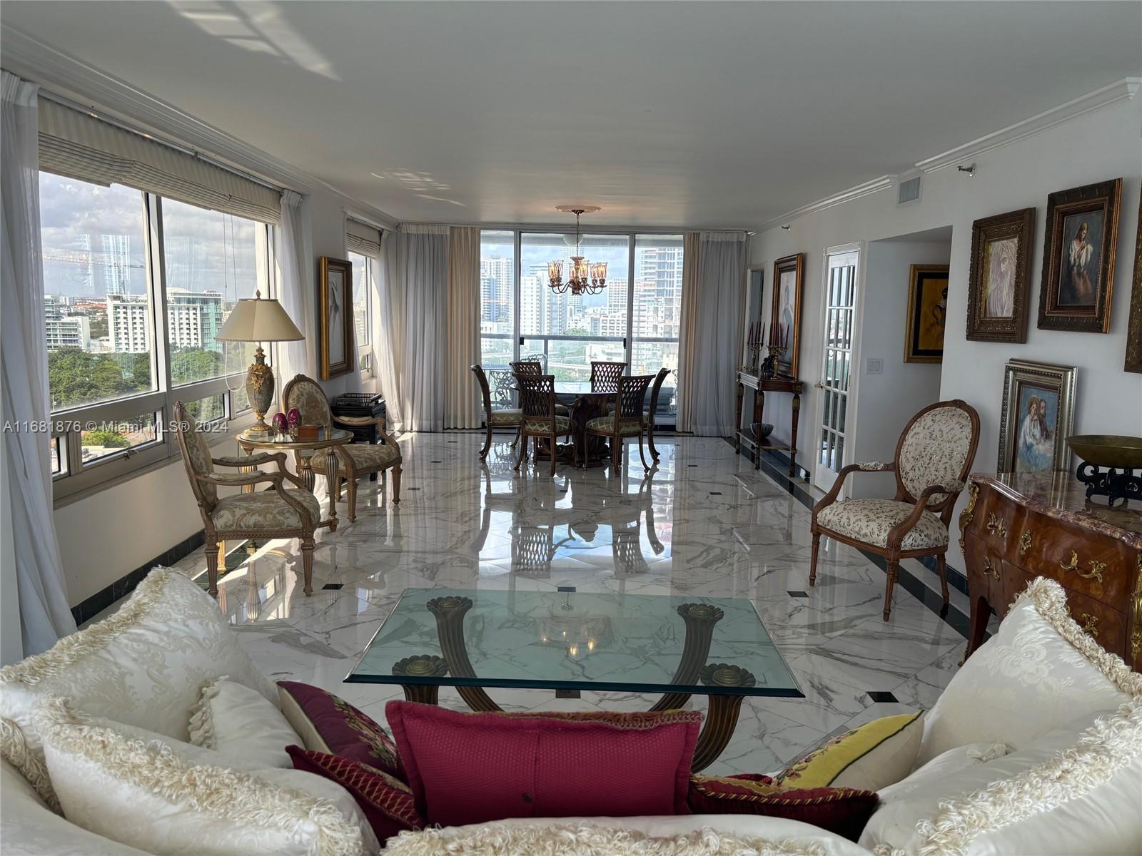 Picture of 1541 Brickell Ave # A1701, Miami, FL 33129