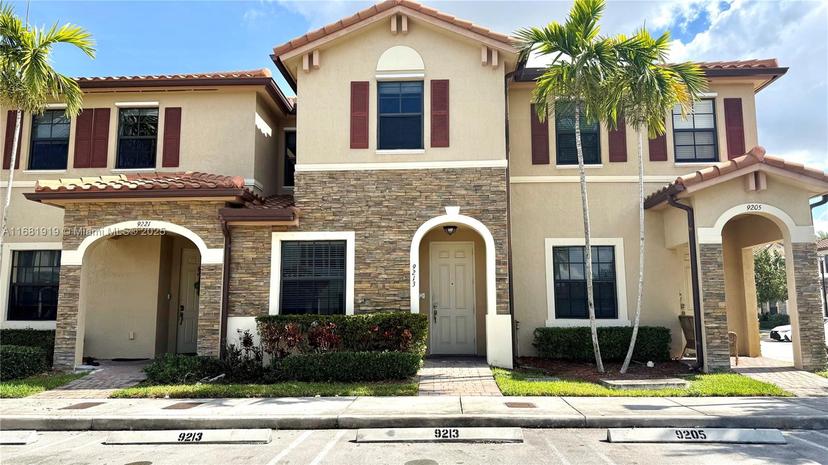 Picture of 9213 W 33Rd Way, Hialeah FL 33018