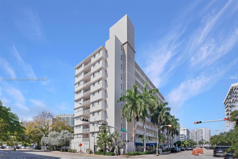 Picture of 1300 Lincoln Rd # A701, Miami Beach FL 33139