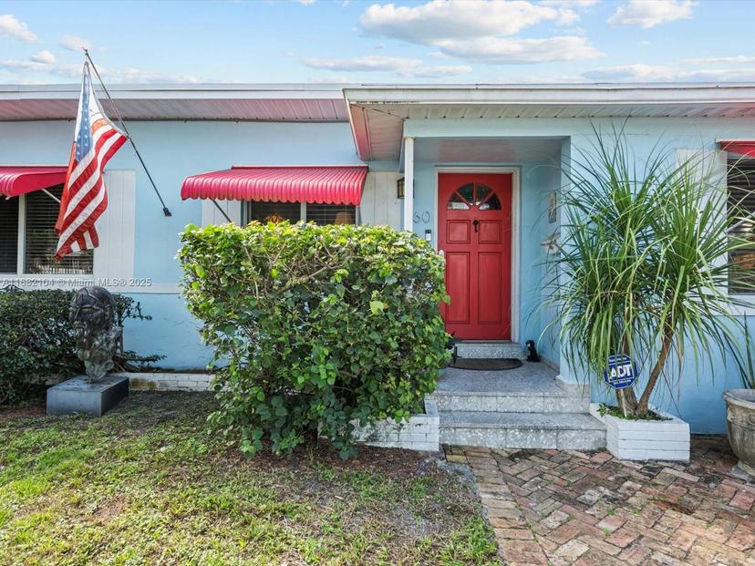Picture of 160 SW 52Nd Ct, Miami FL 33134